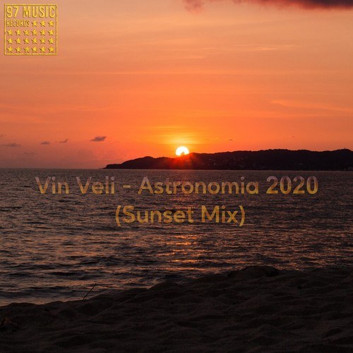Vin Veli-Astronomia 2020