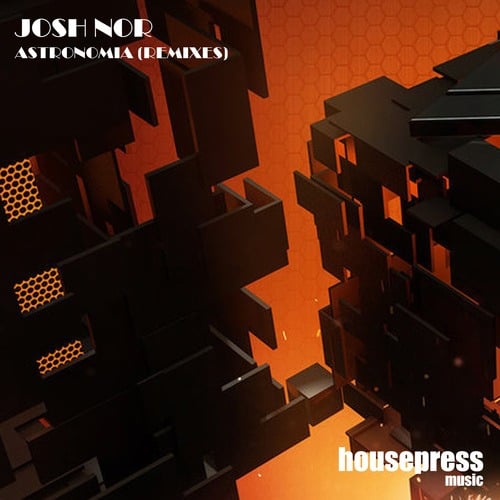 Josh Nor-Astronomia(Remixes)