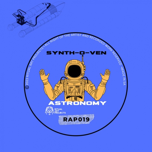 Synth-O-Ven-Astronomy