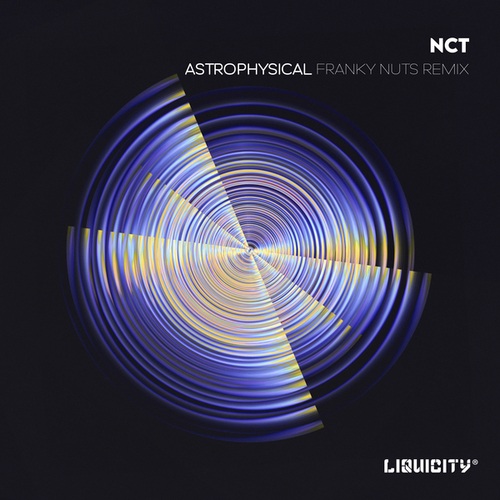 NCT, Skyelle, Franky Nuts-Astrophysical