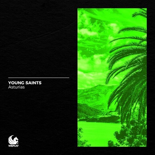 Young Saints-Asturias