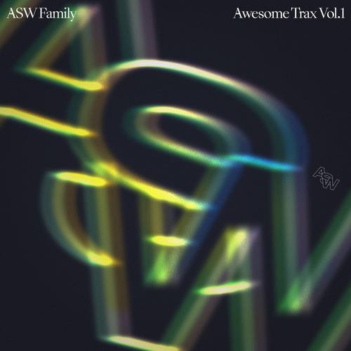 ASW Trax Vol. 1