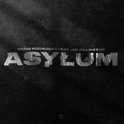 Dario Rodriguez, Joe Killington-Asylum (Extended Mix)