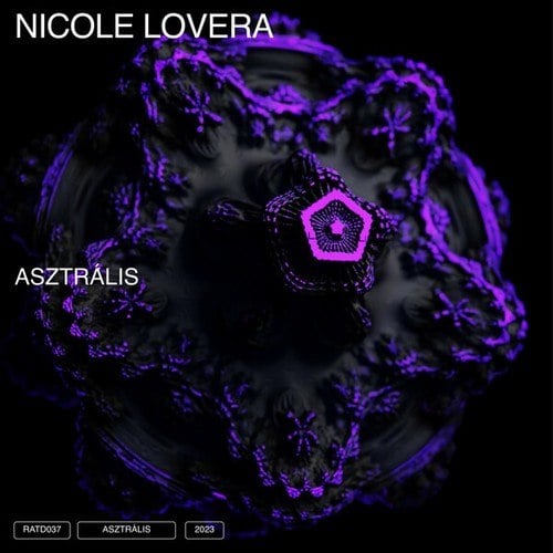 Nicole Lovera-Asztrális