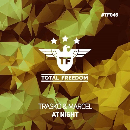 Trasko & Marcel-At Night