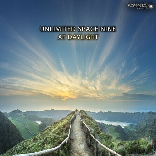 Unlimited Space Nine-At Daylight