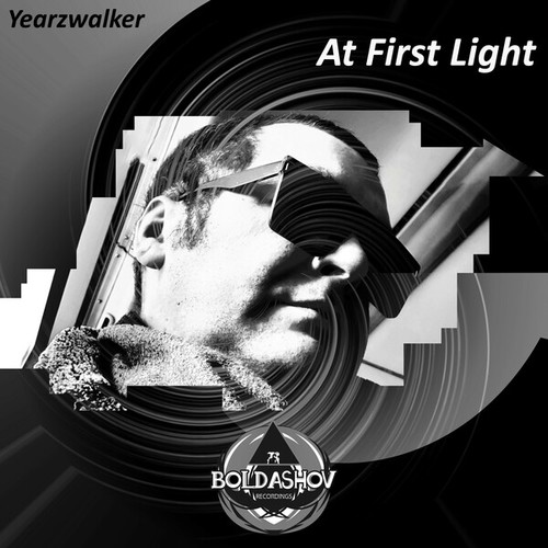 Yearzwalker-At First Light