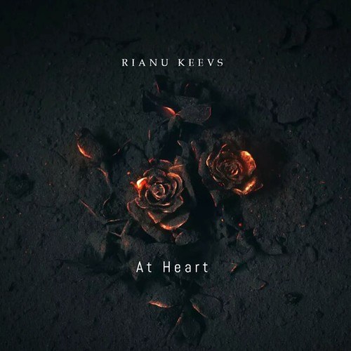 Rianu Keevs-At Heart
