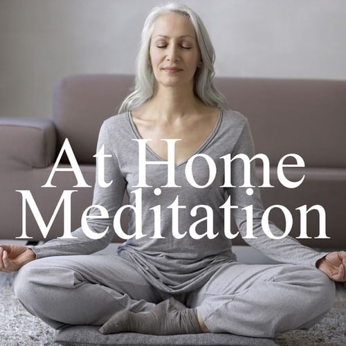 At Home Meditation