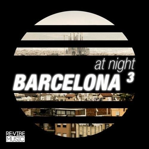 Various Artists-At Night - Barcelona, Vol. 3