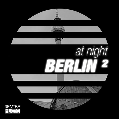 Various Artists-At Night - Berlin, Vol. 2