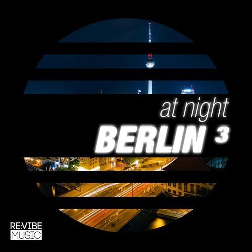 Various Artists-At Night - Berlin, Vol. 4