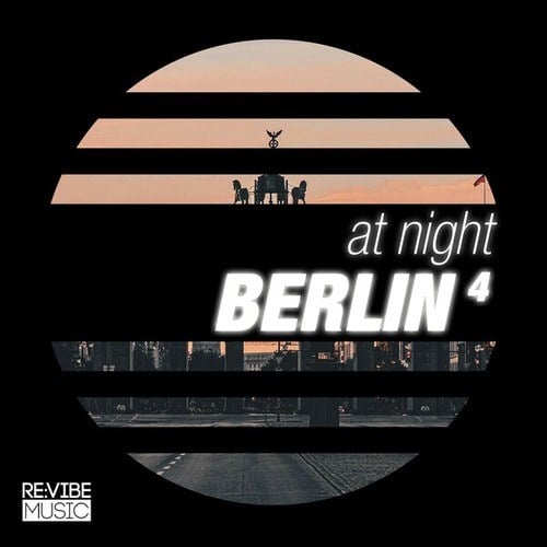 Various Artists-At Night - Berlin, Vol. 5