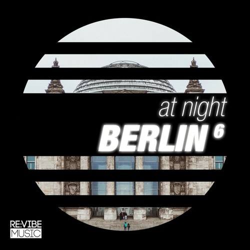 Various Artists-At Night - Berlin, Vol. 6