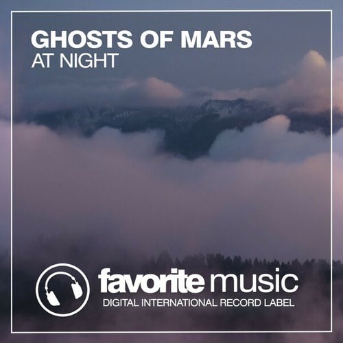 Ghosts Of Mars-At Night