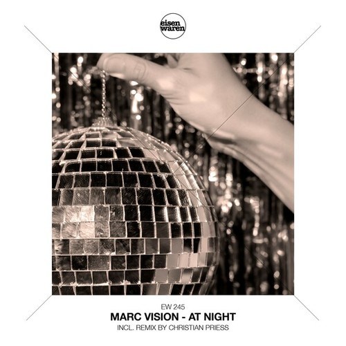 Marc Vision-At Night
