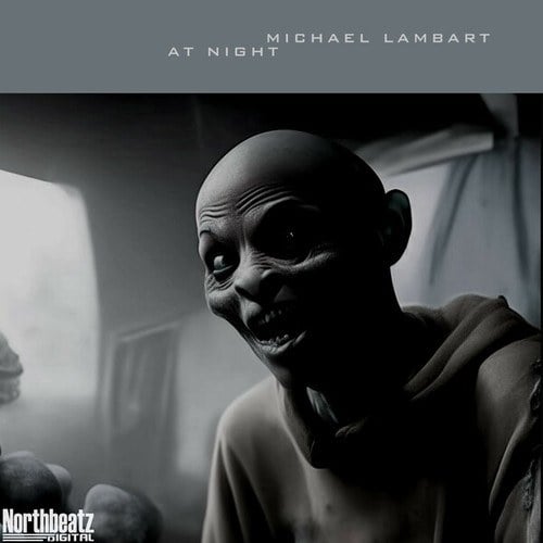 Michael Lambart-At Night