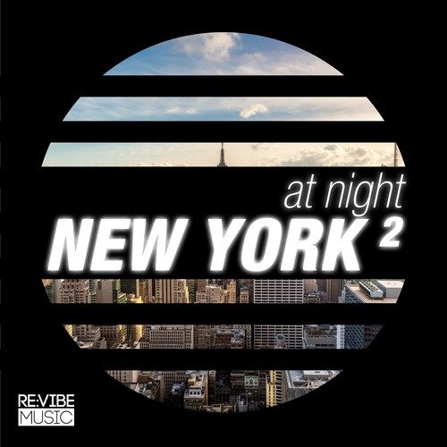 Various Artists-At Night - New York, Vol. 2