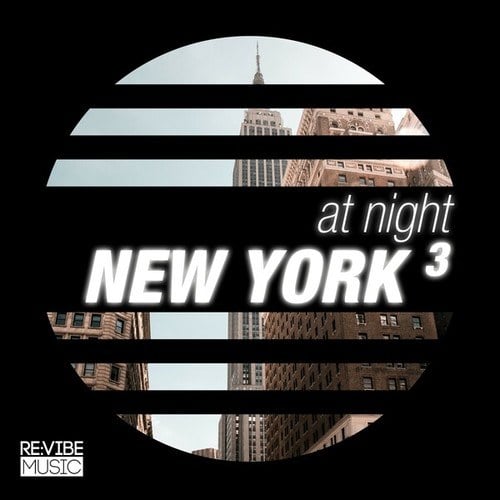 Various Artists-At Night - New York, Vol. 3