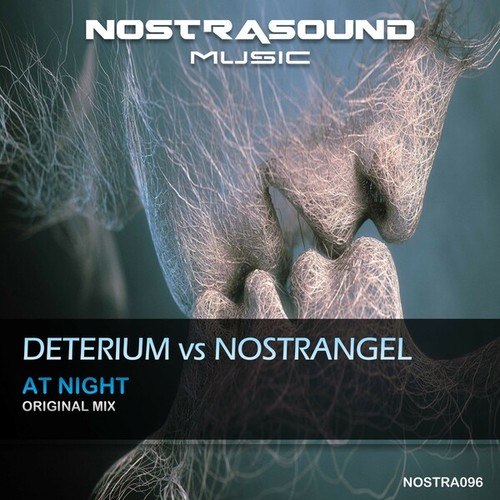 Deterium, Nostrangel-At Night (Original Mix)