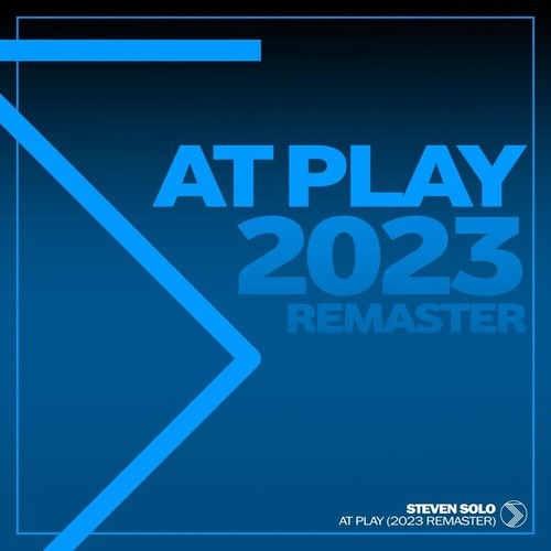 Steven Solo-At Play (2023 Remaster)