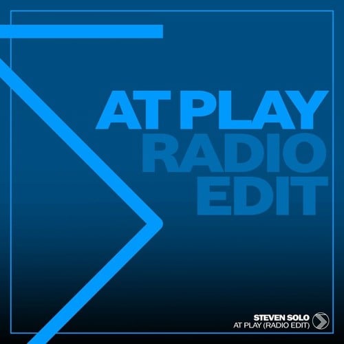 Steven Solo-At Play (Radio Edit)