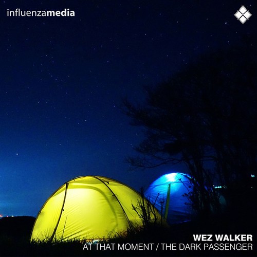 Wez Walker-At That Moment / The Dark Passenger