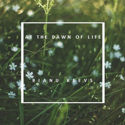 Rianu Keevs-At the Dawn of Life