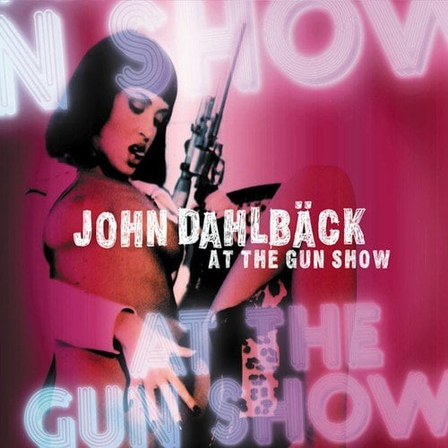 John Dahlbäck, Yota-At the Gun Show