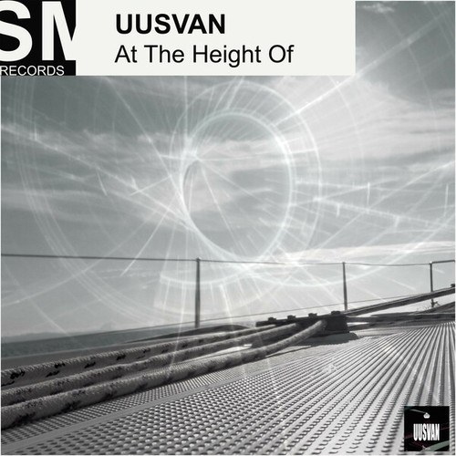 UUSVAN-At the Height Of