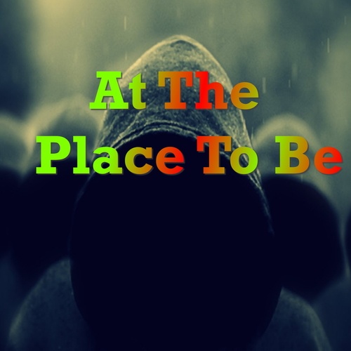 Various Artists-At The Place To Be