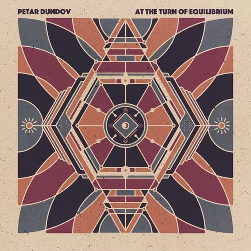 Petar Dundov-At The Turn Of Equilibrium