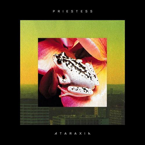 Priestess-Ataraxia
