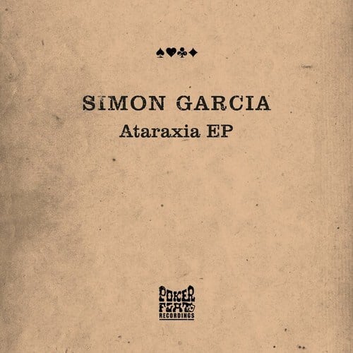 Simon Garcia-Ataraxia