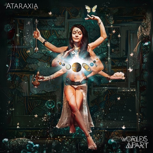Worlds Apart-Ataraxia