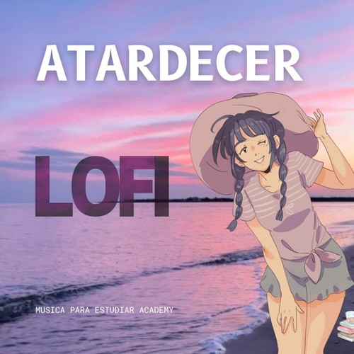 Atardecer LoFi