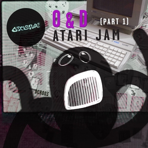 Atari Jam Pt. 1