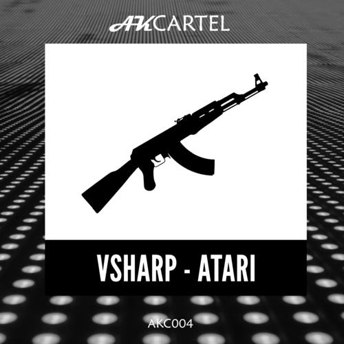 Vsharp-Atari