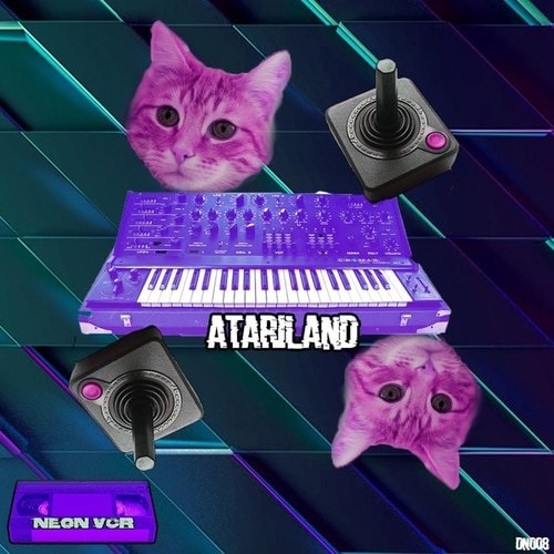 Atariland