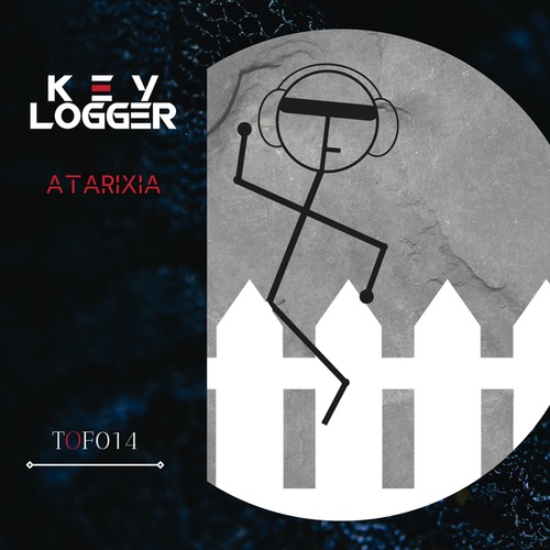 Key Logger-Atarixia