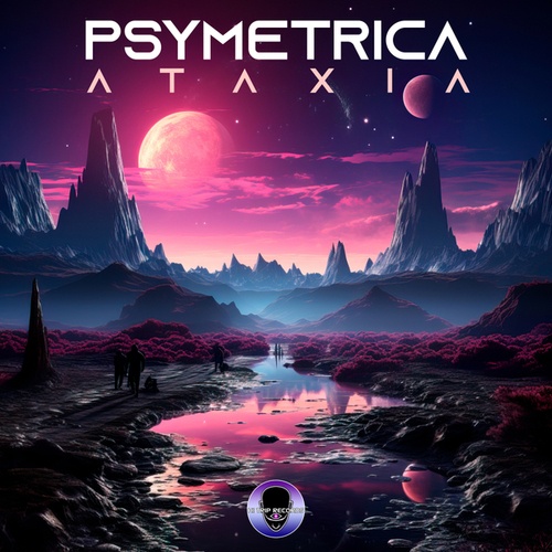 Psymetrica-Ataxia