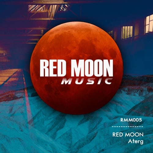 Red Moon-Aterg