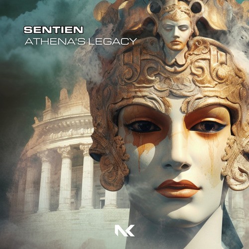 Sentien-Athena’s Legacy