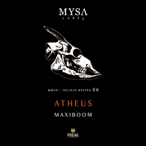 Maxiboom-Atheus