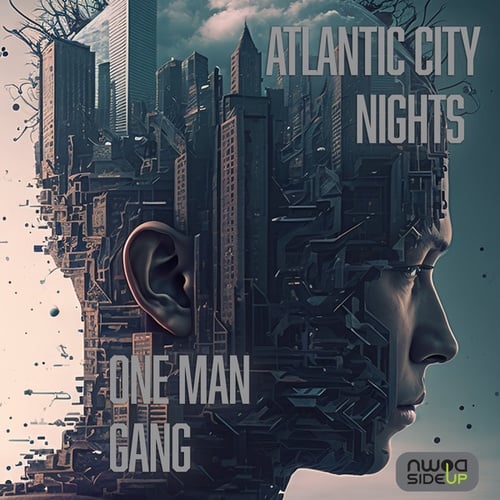 One Man Gang-Atlantic City Nights