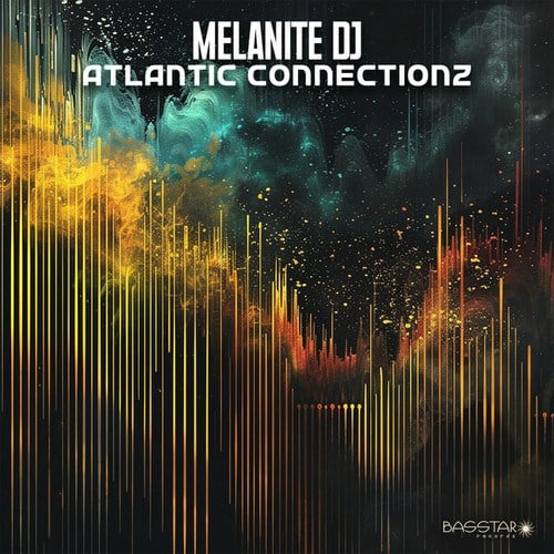 Melanite DJ-Atlantic Connectionz