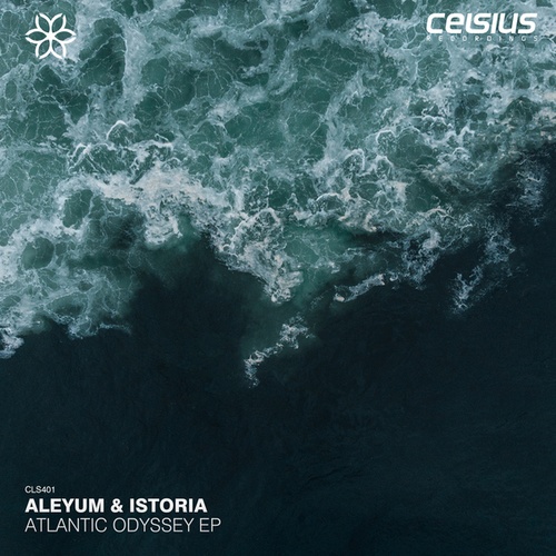 Aleyum, Istoria-Atlantic Odyssey EP
