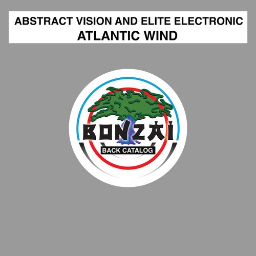 Abstract Vision & Elite Electronic, Sergey Shemet, Dmitry Bessonov-Atlantic Wind