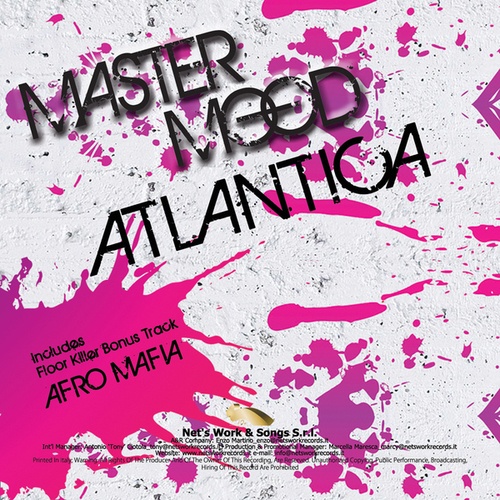 Master Mood-Atlantica