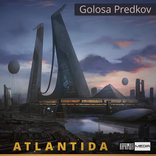 Golosa Predkov-Atlantida